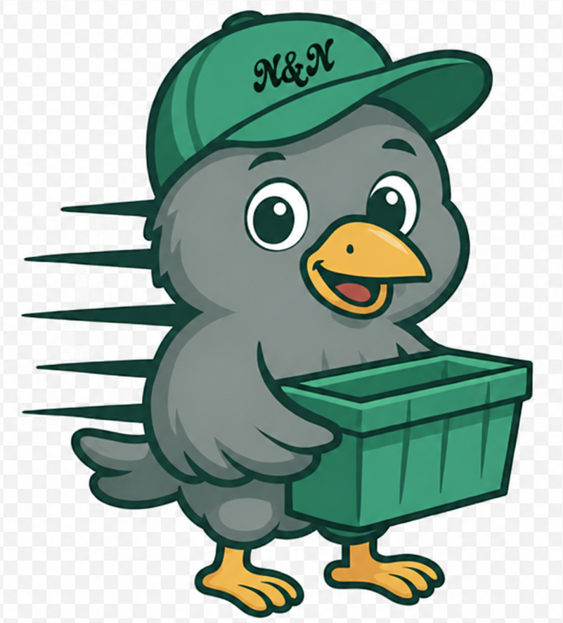Rent A Box Express