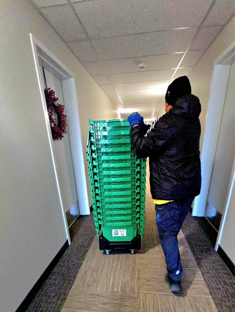 Moving Checklist for Regina: What to Do Before Moving Day