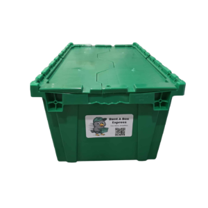 Moving Box Rental