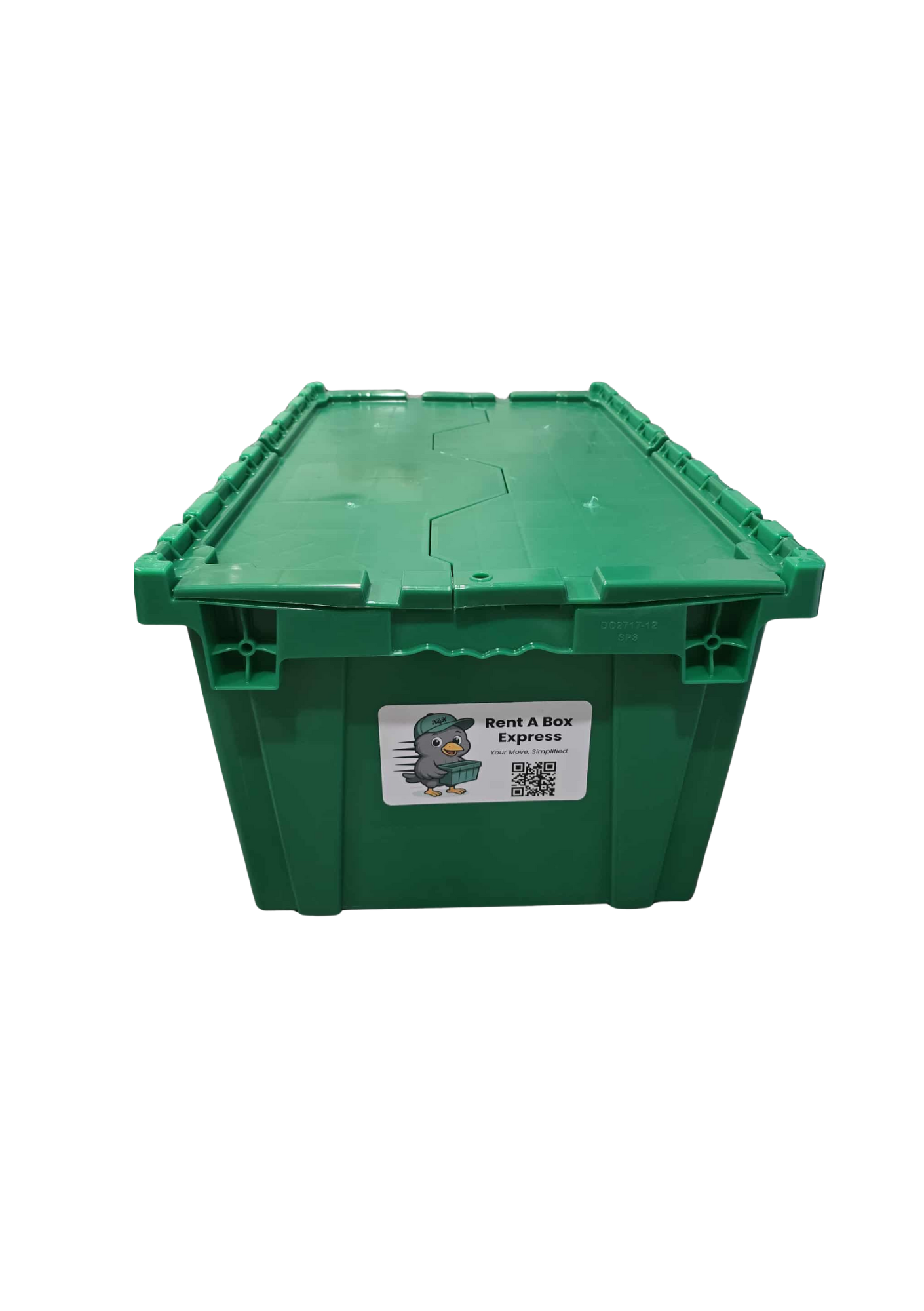 Moving Box Rental